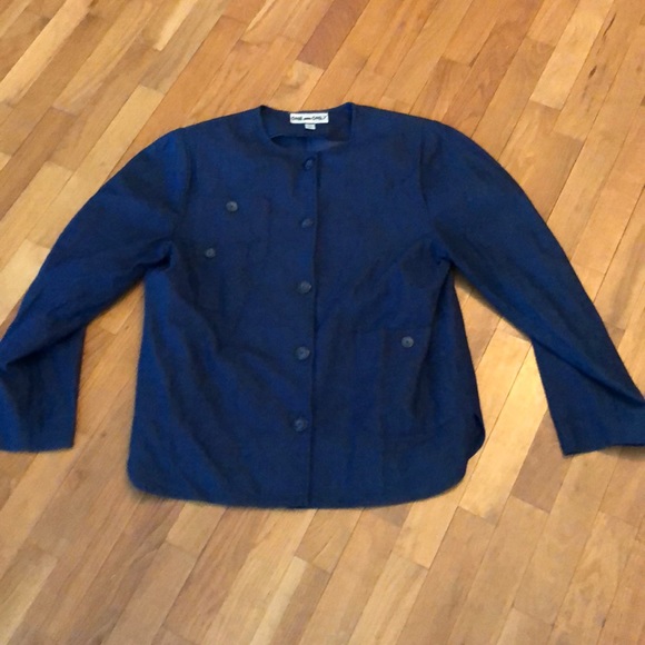 One and only denim jacket (Las) - Picture 1 of 4